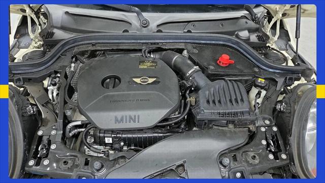 2015 MINI Hardtop Cooper