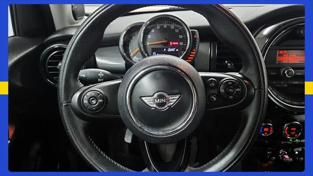 2015 MINI Hardtop Cooper