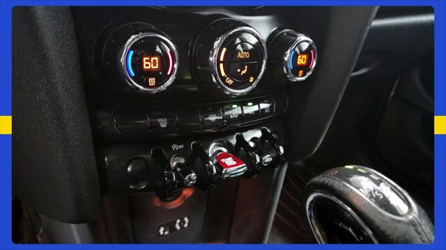 2015 MINI Hardtop Cooper