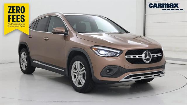 2023 Mercedes-Benz GLA-CLASS 4MATIC for sale in Warner Robins, GA