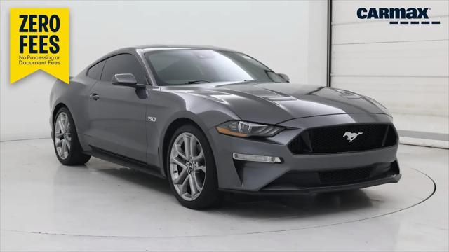 2023 Ford Mustang GT Premium Fastback for sale in Warner Robins, GA