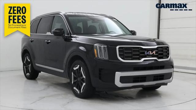2023 Kia Telluride S for sale in Warner Robins, GA