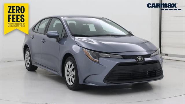2024 Toyota Corolla LE for sale in Warner Robins, GA