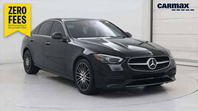 2025 Mercedes-Benz C-CLASS C 300 C 300 for sale in Warner Robins, GA
