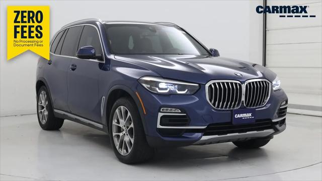 2019 BMW X5 xDrive40i for sale in Warner Robins, GA
