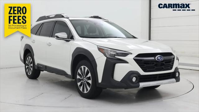 2024 Subaru Outback Touring for sale in Warner Robins, GA