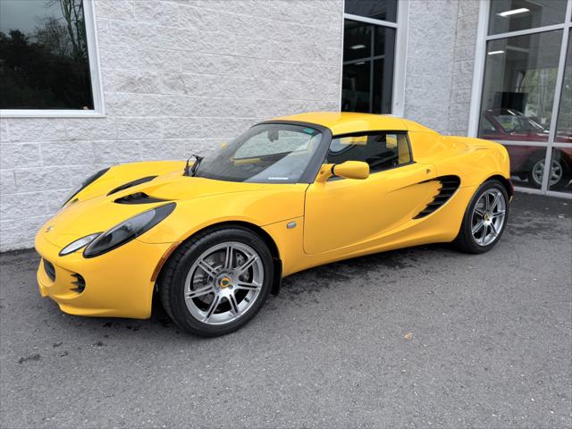 2006 Lotus Elise Unknown for sale in Acton, MA