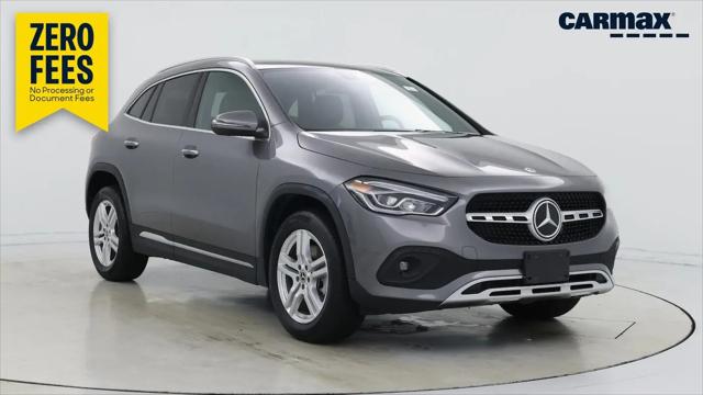 2023 Mercedes-Benz GLA-CLASS 4MATIC for sale in Kennesaw, GA