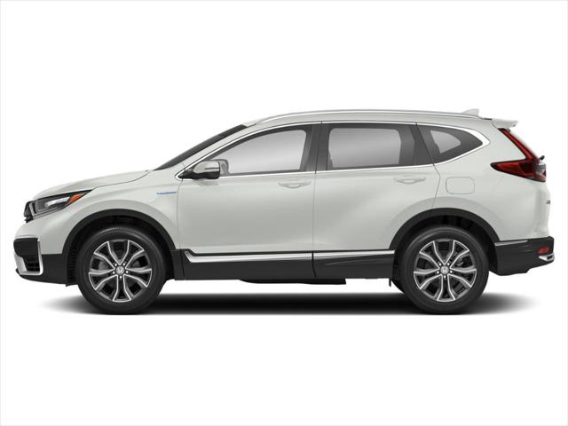 2020 Honda CR-V Hybrid Touring 2020 Honda CR-V Hybrid Touring