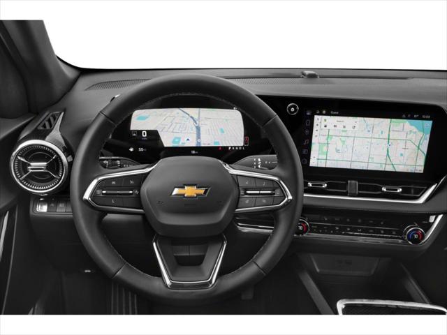 2025 Chevrolet Equinox AWD LT 2025 Chevrolet Equinox AWD LT