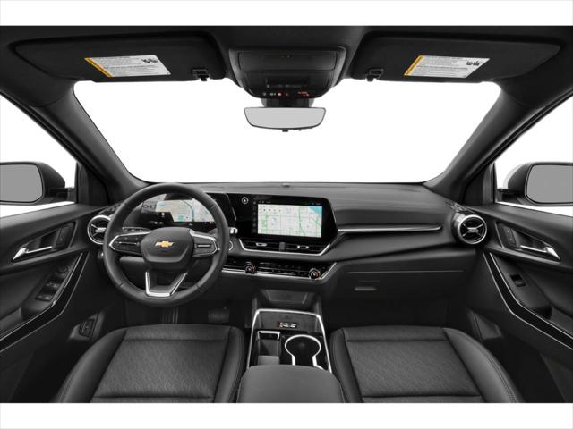 2025 Chevrolet Equinox AWD LT 2025 Chevrolet Equinox AWD LT