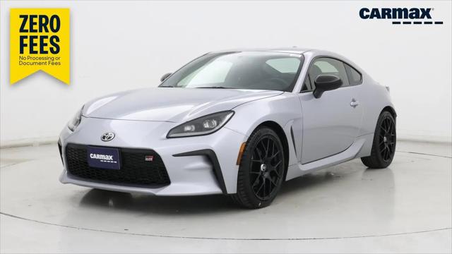 2023 Toyota GR86 Premium for sale in Brooklyn Park, MN