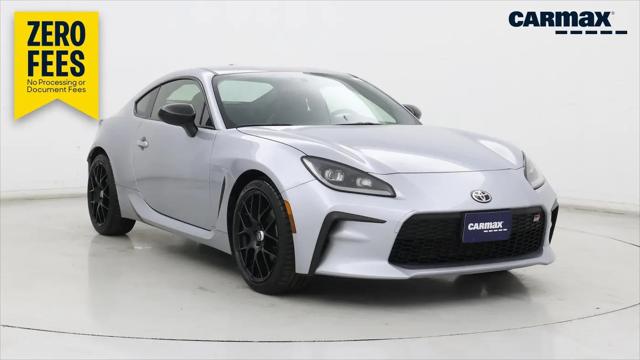 2023 Toyota GR86 Premium for sale in Brooklyn Park, MN