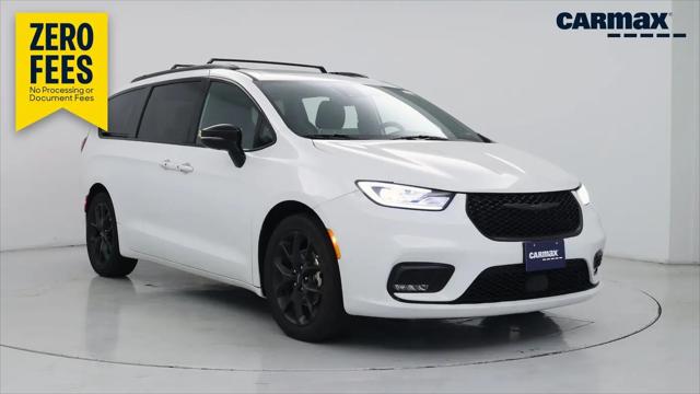 2025 Chrysler Pacifica Limited for sale in King of Prussia, PA
