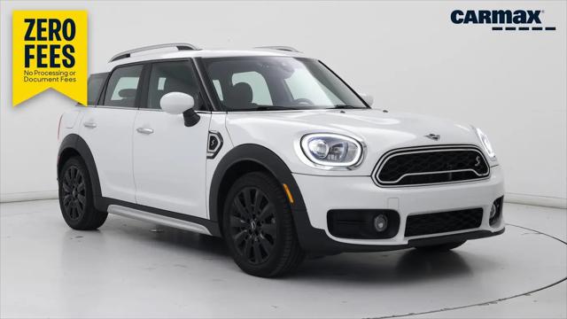 2020 MINI Countryman Cooper S for sale in King of Prussia, PA