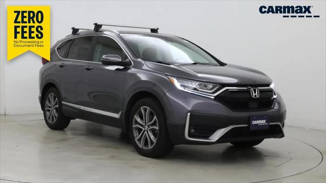 2020 Honda CR-V AWD Touring for sale in Myrtle Beach, SC