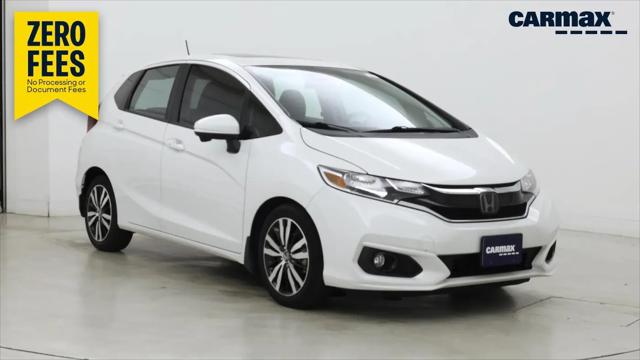 2019 Honda Fit EX for sale in Myrtle Beach, SC