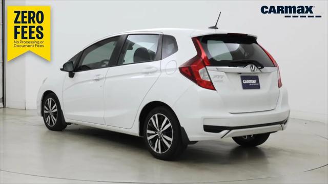2019 Honda Fit EX for sale in Myrtle Beach, SC