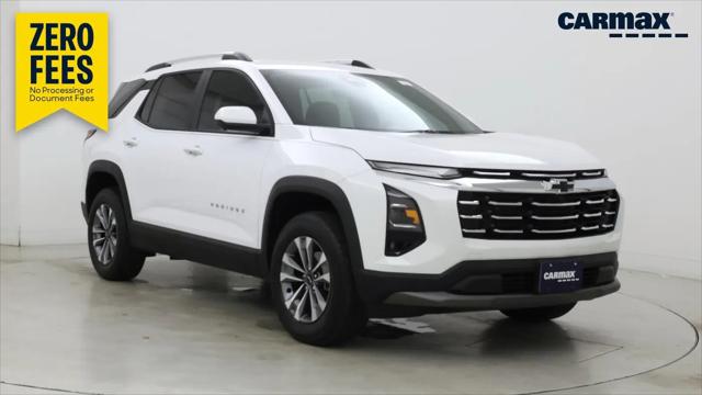2025 Chevrolet Equinox FWD LT for sale in Myrtle Beach, SC