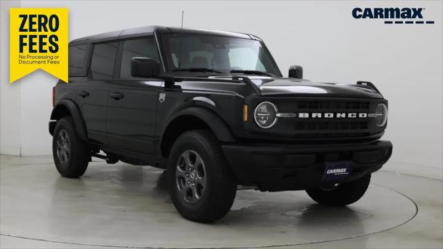 2025 Ford Bronco Big Bend for sale in Myrtle Beach, SC