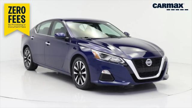 2020 Nissan Altima S FWD for sale in Orlando, FL