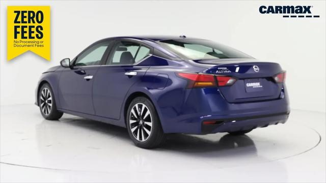 2020 Nissan Altima S FWD for sale in Orlando, FL