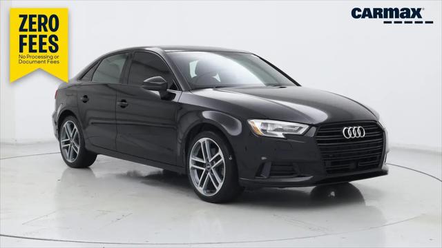 2020 Audi A3 Premium 40 TFSI Front-Wheel Drive S tronic for sale in Orlando, FL