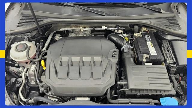 2020 Audi A3 Premium 40 TFSI Front-Wheel Drive S tronic