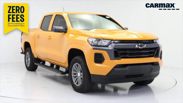2025 Chevrolet Colorado 2WD LT for sale in Orlando, FL