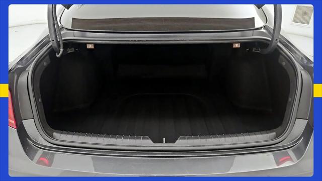 2021 Hyundai Sonata SEL for sale in Bakersfield, CA