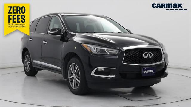2020 INFINITI QX60 PURE for sale in Bakersfield, CA
