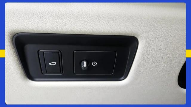 2020 Land Rover Range Rover HSE
