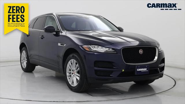 2017 Jaguar F-PACE 35t Prestige for sale in Bakersfield, CA