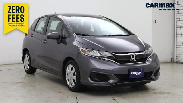 2019 Honda Fit LX for sale in East Meadow, NY
