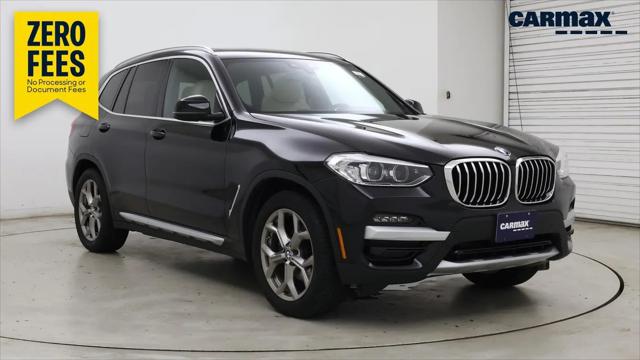 2021 BMW X3 xDrive30i for sale in East Meadow, NY