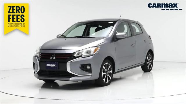 2022 Mitsubishi Mirage SE for sale in Naperville, IL