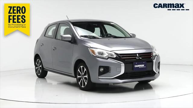 2022 Mitsubishi Mirage SE for sale in Naperville, IL