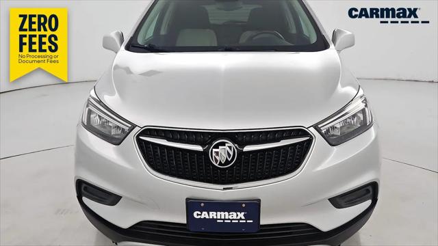 2020 Buick Encore FWD Preferred