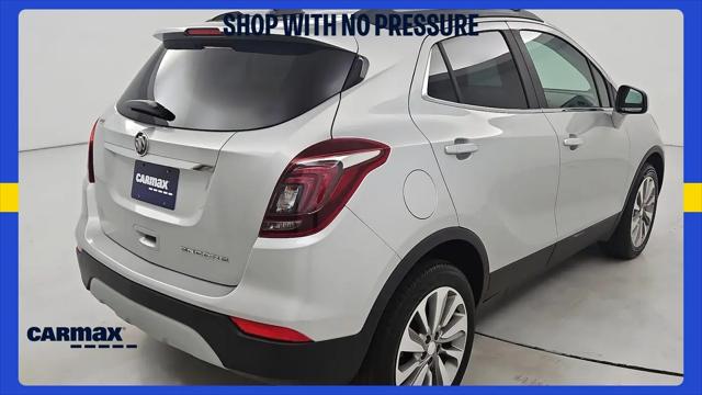 2020 Buick Encore FWD Preferred