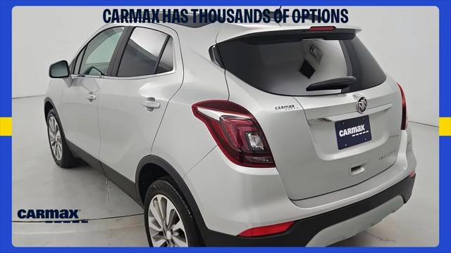2020 Buick Encore FWD Preferred