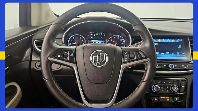 2020 Buick Encore FWD Preferred