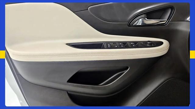 2020 Buick Encore FWD Preferred