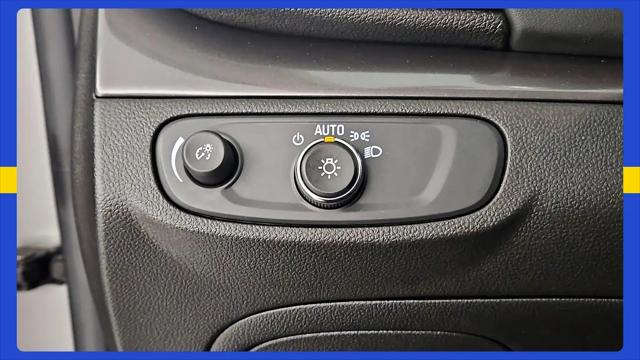 2020 Buick Encore FWD Preferred