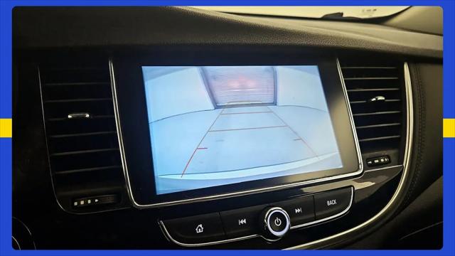 2020 Buick Encore FWD Preferred