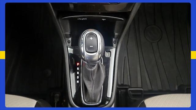 2020 Buick Encore FWD Preferred