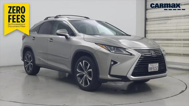 2019 Lexus RX 350 RX 350 for sale in Sacramento, CA