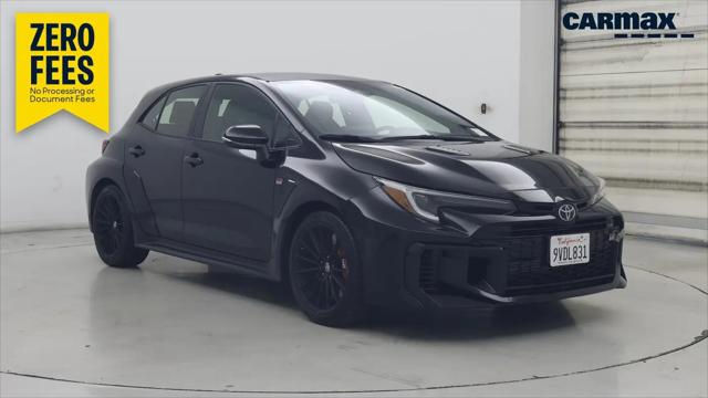 2025 Toyota GR Corolla Premium for sale in Sacramento, CA