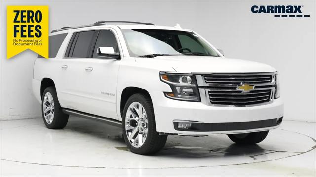 2020 Chevrolet Suburban 4WD Premier for sale in Omaha, NE