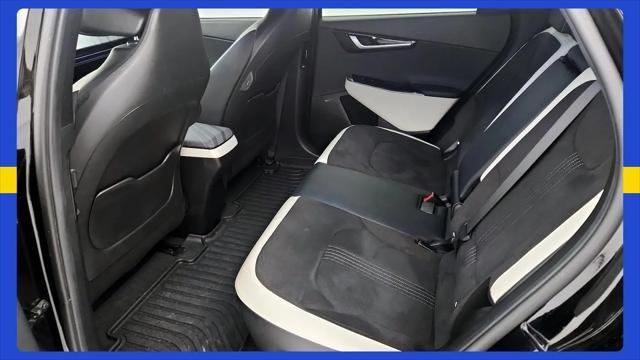 2024 Kia EV6 GT-Line