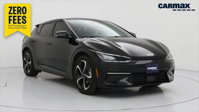 2024 Kia EV6 GT-Line for sale in Omaha, NE
